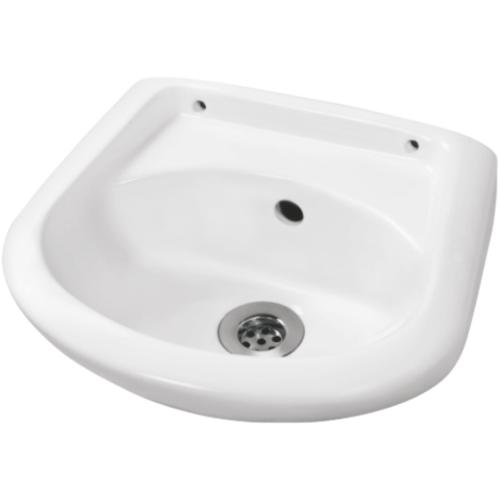 ONA Wash Basin ( Ivory )